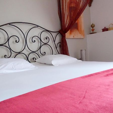 La Ferme De Coron Bed & Breakfast Belley Bagian luar foto