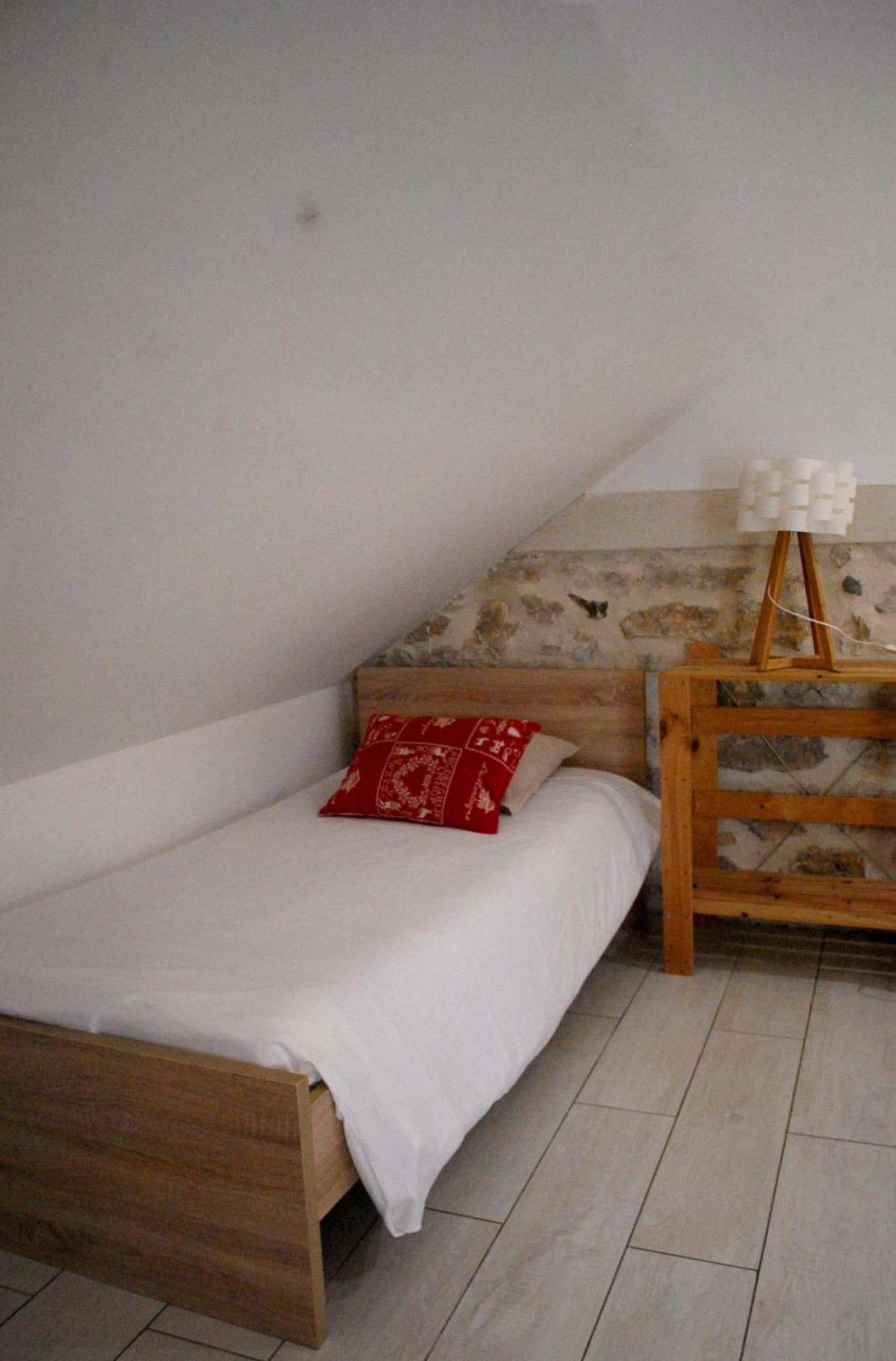 La Ferme De Coron Bed & Breakfast Belley Bagian luar foto